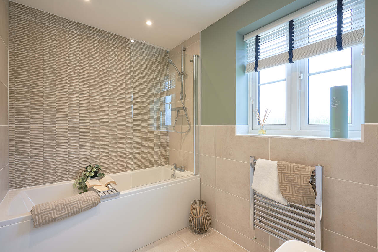 The Cornish Quarter New Homes in Wadebridge for Sale, New Build